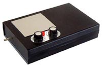 gehirnwellen orgongenerator de luxe