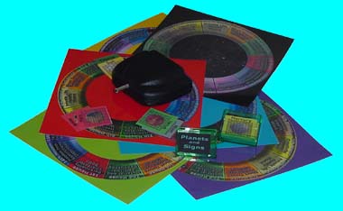 orgone energy generator