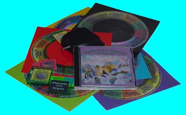 orgone energy generator