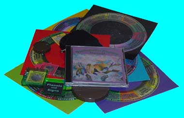 radionics programs