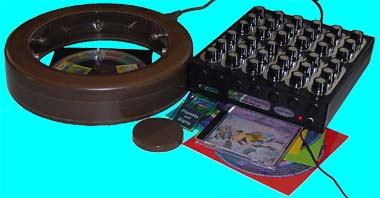 radionics programs