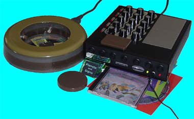 radionics programs