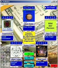 Manifestationsprogramm