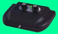 Orgon Generator mit 6 Frequenz einstellungen